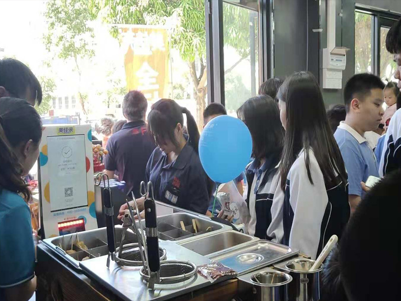 3家齊開業(yè)，單店業(yè)績破萬元領(lǐng)跑業(yè)界，店主一探究竟！