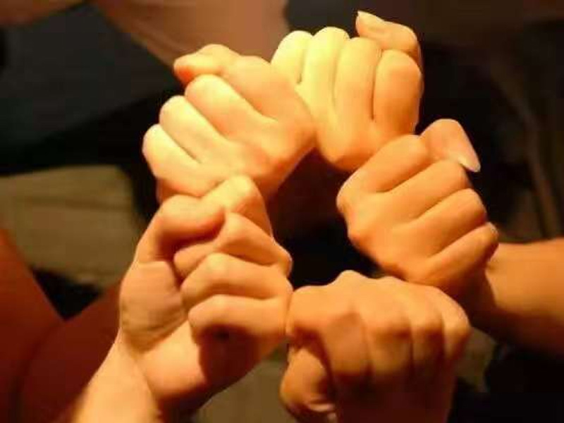 《學(xué)習(xí)、跟隨、珍惜》---美佳親